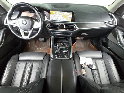 BMW X7 - 5