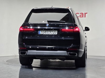 BMW X7 - 4