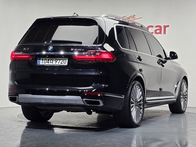 BMW X7 - 3
