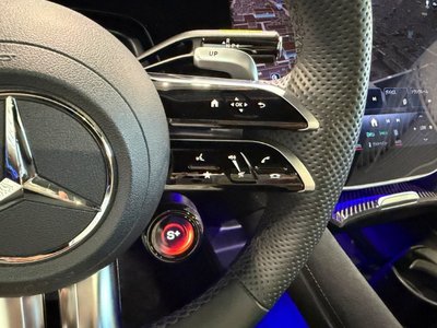 2023 Mercedes-BENZ EQE AMG — миниатюра 46