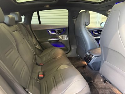 2023 Mercedes-BENZ EQE AMG — миниатюра 57