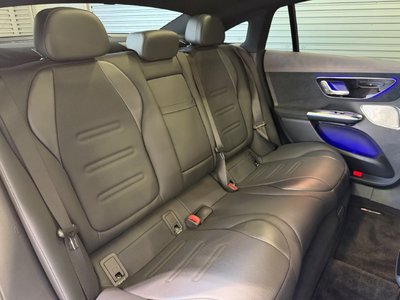 2023 Mercedes-BENZ EQE AMG — миниатюра 54