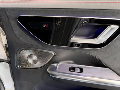 2023 Mercedes-BENZ EQE AMG — миниатюра 56