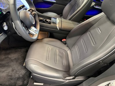 2023 Mercedes-BENZ EQE AMG — миниатюра 49