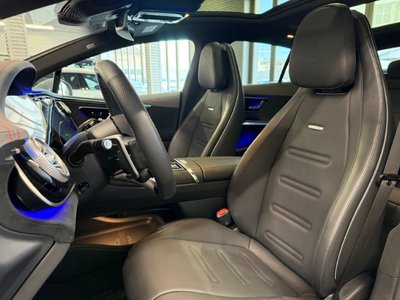 2023 Mercedes-BENZ EQE AMG — миниатюра 48