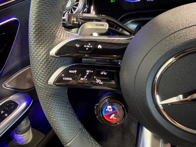 2023 Mercedes-BENZ EQE AMG — миниатюра 45