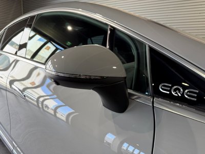 2023 Mercedes-BENZ EQE AMG — миниатюра 12