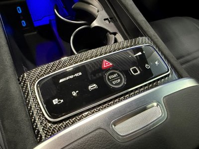 2023 Mercedes-BENZ EQE AMG — миниатюра 43