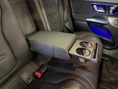 2023 Mercedes-BENZ EQE AMG — миниатюра 59