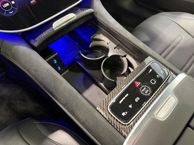 2023 Mercedes-BENZ EQE AMG — миниатюра 24