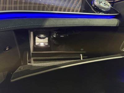 2023 Mercedes-BENZ EQE AMG — миниатюра 41