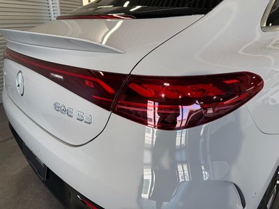 2023 Mercedes-BENZ EQE AMG — миниатюра 66