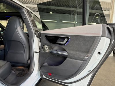 2023 Mercedes-BENZ EQE AMG — миниатюра 55