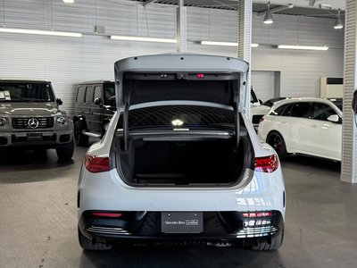 2023 Mercedes-BENZ EQE AMG — миниатюра 68