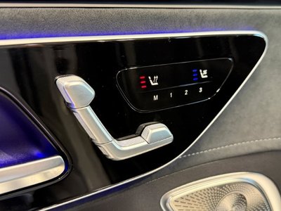 2023 Mercedes-BENZ EQE AMG — миниатюра 17