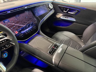 2023 Mercedes-BENZ EQE AMG — миниатюра 23
