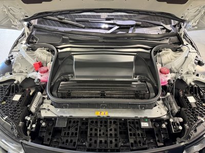 2023 Mercedes-BENZ EQE AMG — миниатюра 62