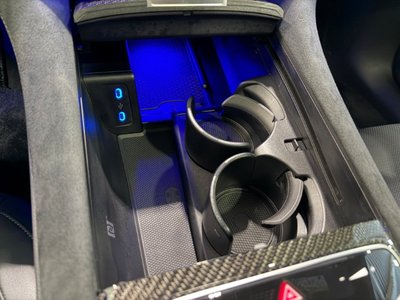 2023 Mercedes-BENZ EQE AMG — миниатюра 42