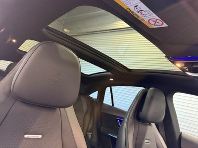 2023 Mercedes-BENZ EQE AMG — миниатюра 53