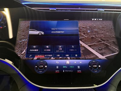2023 Mercedes-BENZ EQE AMG — миниатюра 37