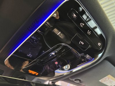 2023 Mercedes-BENZ EQE AMG — миниатюра 39