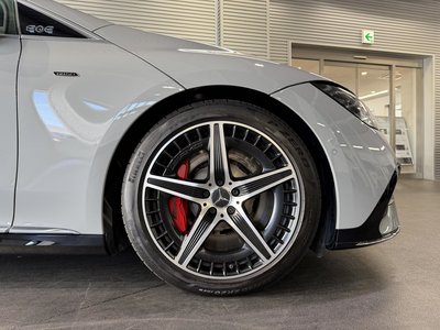 2023 Mercedes-BENZ EQE AMG — фото 10