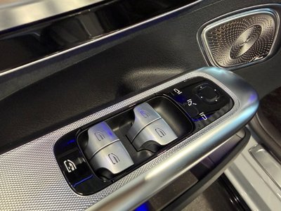2023 Mercedes-BENZ EQE AMG — миниатюра 18