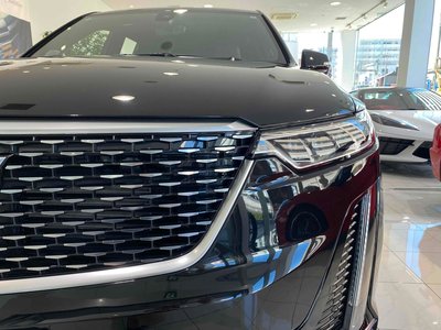 CADILLAC XT6 - 7