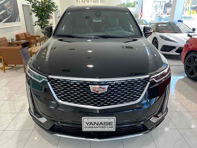 CADILLAC XT6 - 4