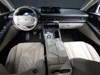 GENESIS GV80 - 5