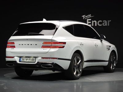 GENESIS GV80 - 4