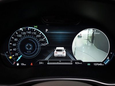 GENESIS GV80 - 8