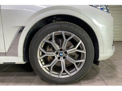 BMW X7 - 3