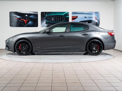 2019 Maserati GHIBLI thumbnail 14