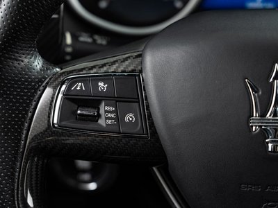 2019 Maserati GHIBLI thumbnail 35