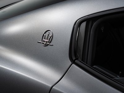 2019 Maserati GHIBLI thumbnail 20