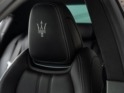 2019 Maserati GHIBLI thumbnail 24