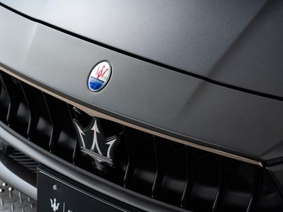2019 Maserati GHIBLI thumbnail 22