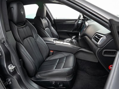 2019 Maserati GHIBLI photo 7