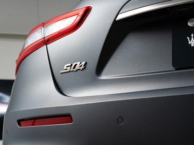 2019 Maserati GHIBLI thumbnail 58