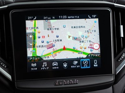 2019 Maserati GHIBLI thumbnail 37