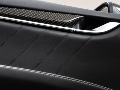 2019 Maserati GHIBLI thumbnail 47