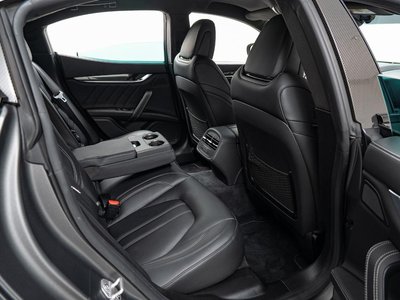 2019 Maserati GHIBLI thumbnail 65