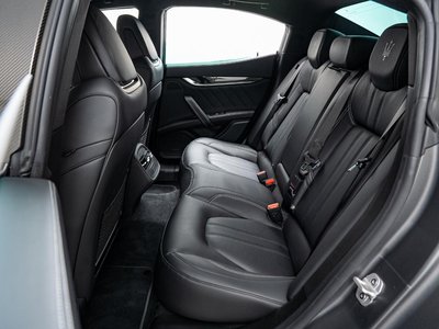 2019 Maserati GHIBLI thumbnail 42
