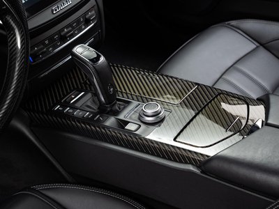 2019 Maserati GHIBLI thumbnail 49