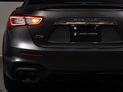 2019 Maserati GHIBLI thumbnail 34