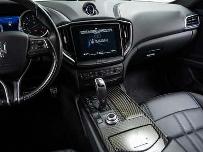 2019 Maserati GHIBLI thumbnail 50