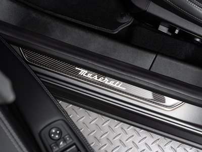 2019 Maserati GHIBLI thumbnail 27