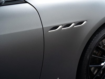 2019 Maserati GHIBLI thumbnail 21