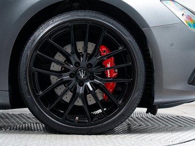 2019 Maserati GHIBLI thumbnail 39